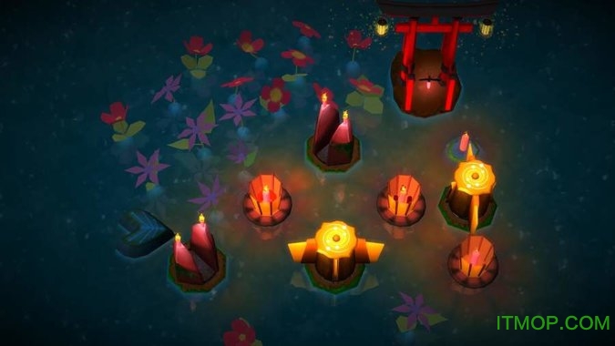 ڤ˼ө֮(Ashi: Lake of Light) v1.0.3 ׿ 1