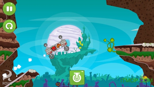 ʰHD(Bad Piggies) v2.4.3314  ׿0