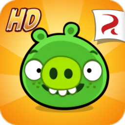 ʰHD(Bad Piggies)