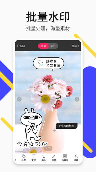 轻松截图王