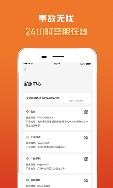 光速超跑