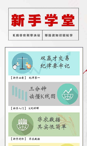 炒股入门