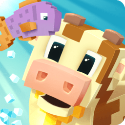 ״ũ(Blocky Farm)