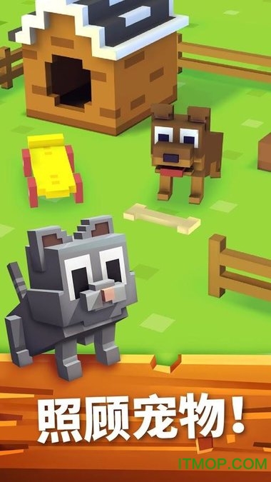 ״ũ(Blocky Farm) v1.2.59 ׿ 1