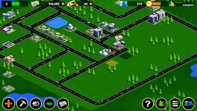 O(sh)Ӌ2o޾GnS(Designer City 2) v1.08 ׿ă(ni)ُ 0