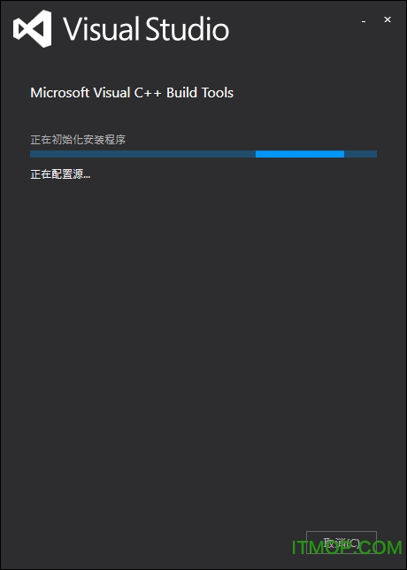 Microsoft visual c++ 14.0 is required  0