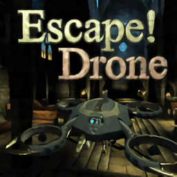 ӳo˙Cٷ(Escape! Drone)