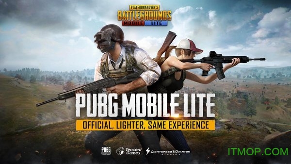 ƽӢֻ(PUBG MOBILE LITE) v0.22.0 ׿ 1