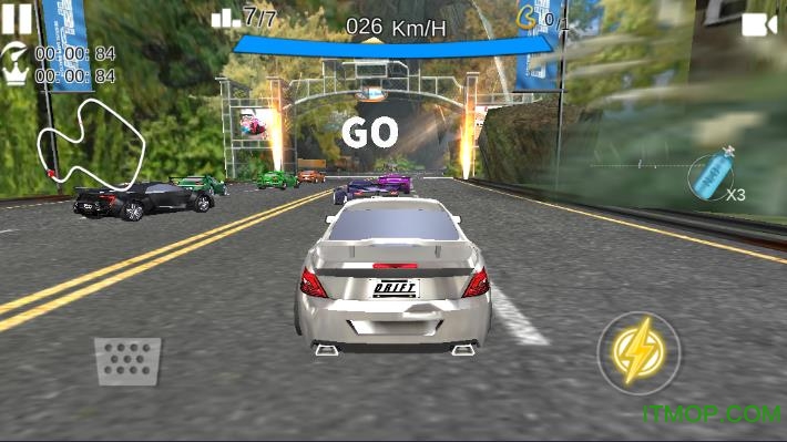 ٶƯƳ(Speed Car Drifting) v1.1.0 °׿0