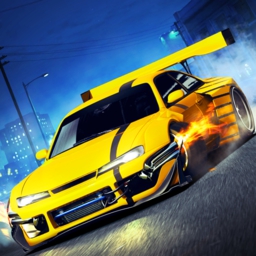 ٶƯƳ(Speed Car Drifting)