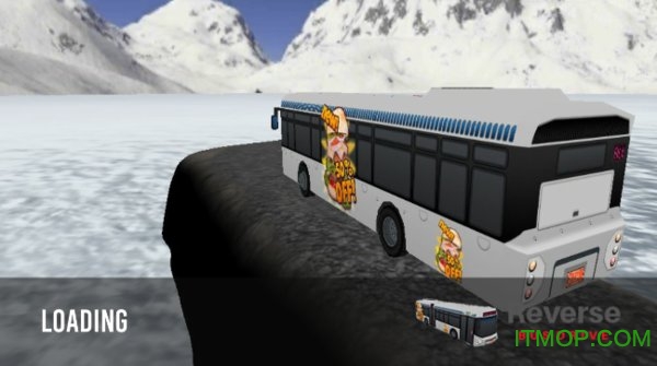 ʿʻԱ(Reverse Bus Drive) v1.2 ׿ 1