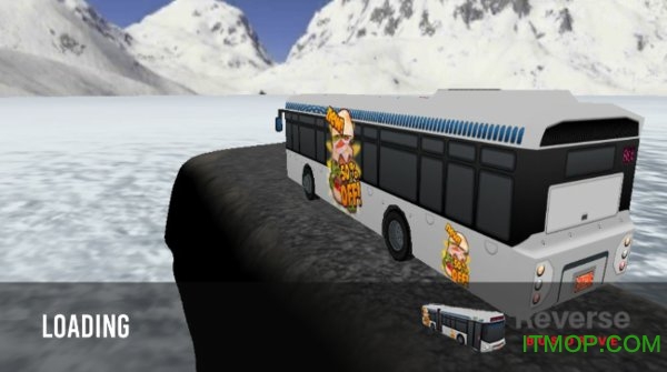 ʿ{T(Reverse Bus Drive) v1.2 ׿ 1