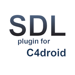 sdl for c4droid