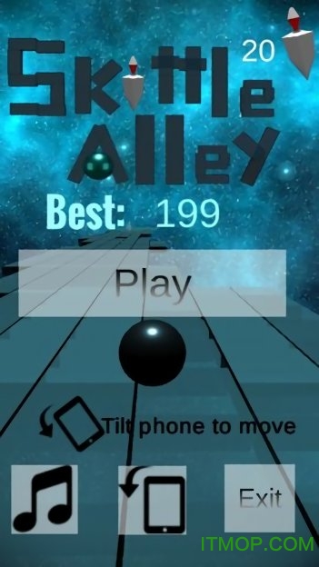 Skittle Alley v1.0 ׿2