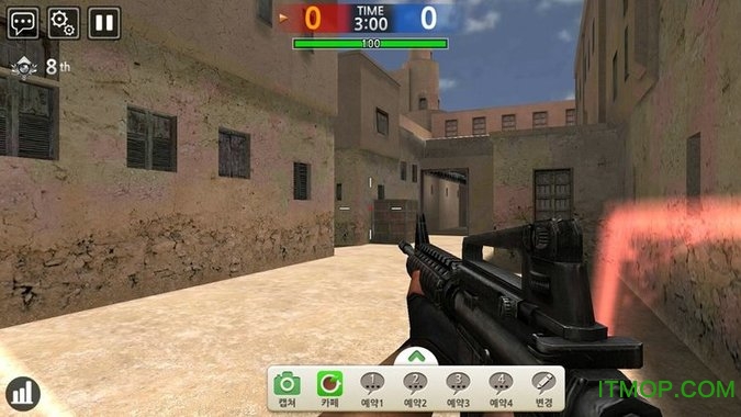 Ϸֱ(Special Soldier) v3.0.4 ׿ 2