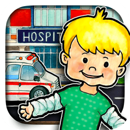 ҽԺ°My PlayHome Hospital