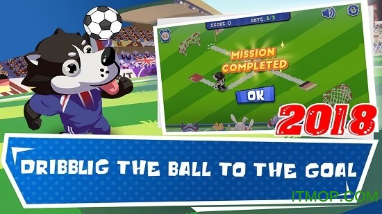 ̴°(Limit Dribbling) v1.0 ׿ٷİ 4