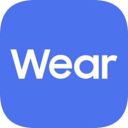 galaxy wearable app