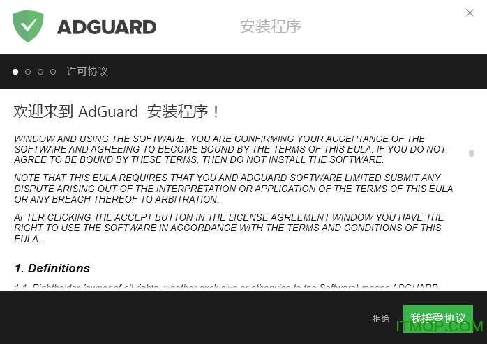 adguard߼