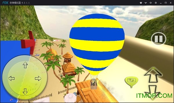 ģ(Hot Air Balloon Simulator) v1.5 ׿İ 3