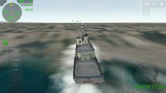 жģ(Marina Militare It Navy Sim) v1.3.1 ׿İ0