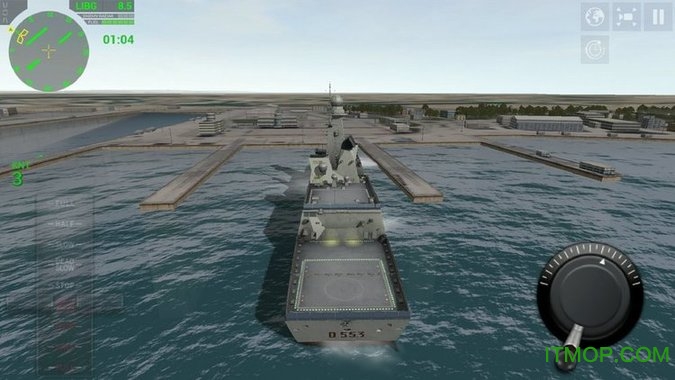 жģ(Marina Militare It Navy Sim) v1.3.1 ׿İ 1