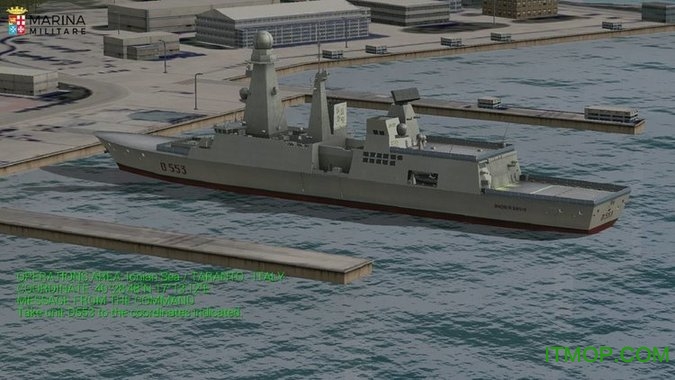 жģ(Marina Militare It Navy Sim) v1.3.1 ׿İ 2