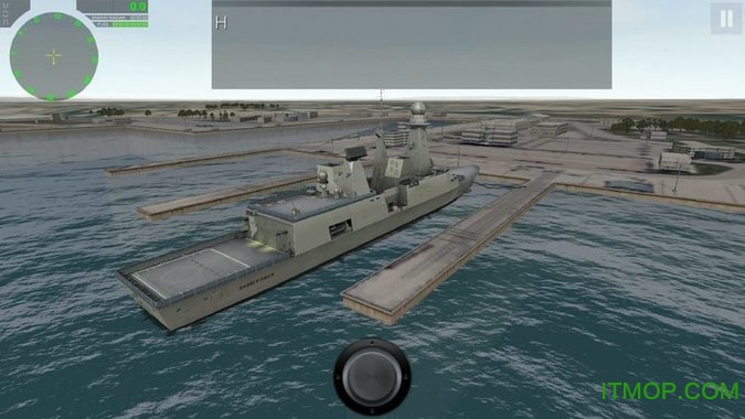 жģ(Marina Militare It Navy Sim) v1.3.1 ׿İ 3