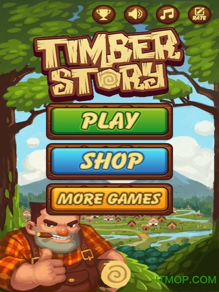 Timber Storyƽ