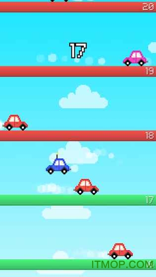 (Jump Car) v1.0 ׿ 0