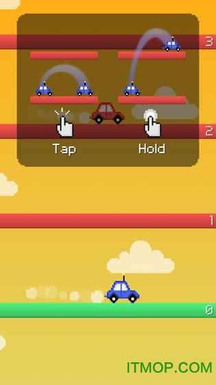 (Jump Car) v1.0 ׿ 3