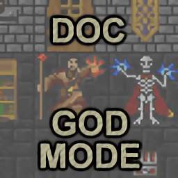 DoCϵģʽİ(DoC - God Mode Edition)