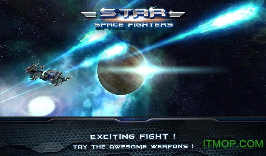 սֻϷ(Star Space Fighters) v1.0.2 ׿ 1