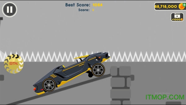 ˺ֱײ޽Ұ(stickman flatout) v1.0.9 ׿ڹ 2