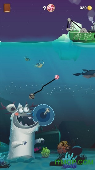 ԴϷ°(Monster Fishing Legends) v1.1.4 ׿ 1