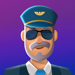 е·Idle Railway Tycoon