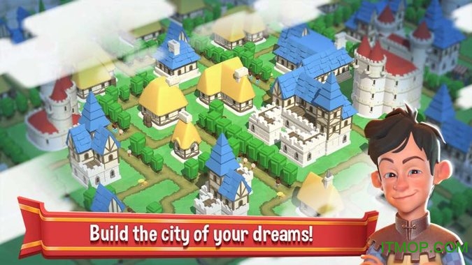 ƻСʯҰ(Crafty Town) v0.8.473 ׿ڹ 1