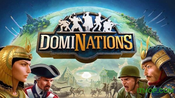 ɨʰDomiNations v6.640.641 ׿ 3