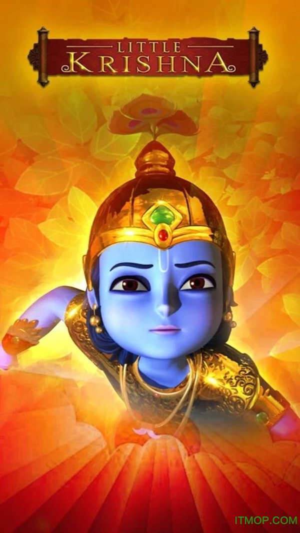 Сϣƽ(Little Krishna) v1.2.111 ׿ 3