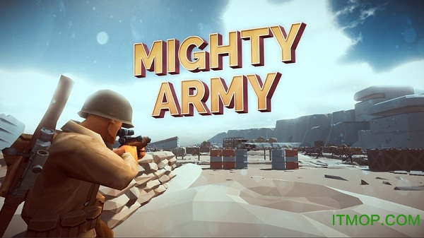 ǿӶս(Mighty Army) v1.0.9 ׿ 2