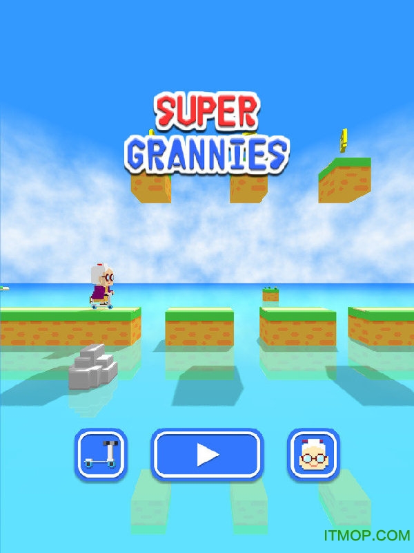 (super grans) v1.2.3 ׿0