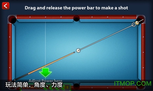 8ballpool(ni)ُƽ v2.5 ׿޸Ľşoް 0