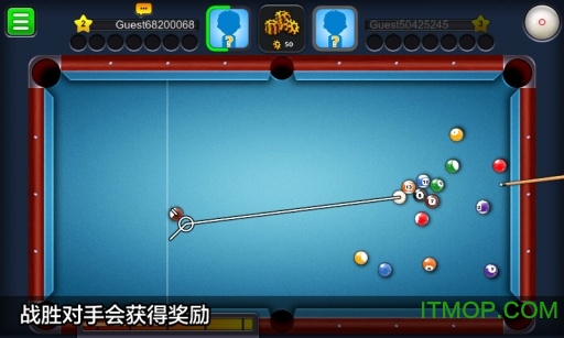 8ballpoolapk(8̨) v5.4.5 ׿й2