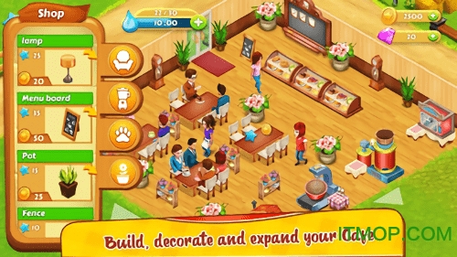 ũģ(Cafe Farm) v1.5 ׿0