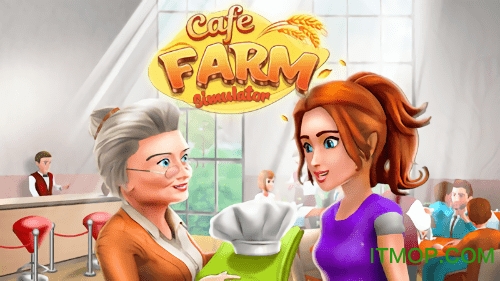 ũģ(Cafe Farm) v1.5 ׿4