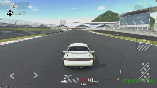 ŤƯ޽ʯİ(Torque Drift) v2.14.0 ׿ 0