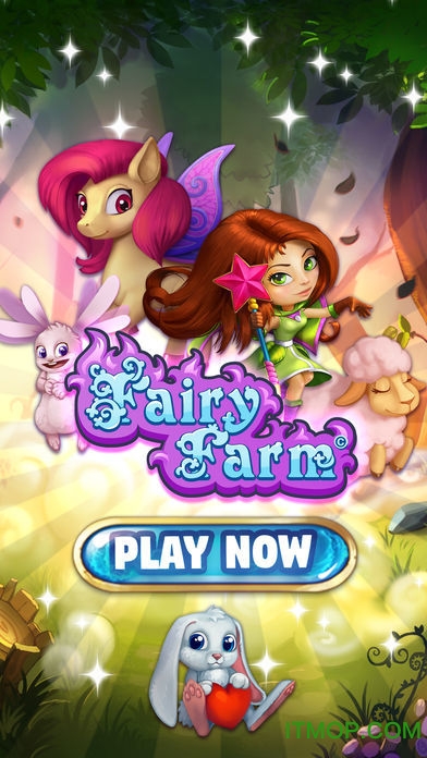 ũ(Fairy Farm) v3.0.3 ׿ 3