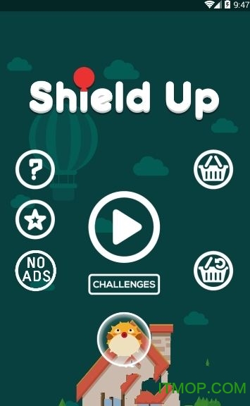 Shield UpϷ v1.0 ׿ 2