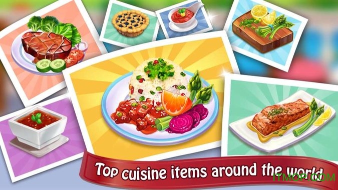 նƽ(cooking day) v1.3 ׿޽ʯ0