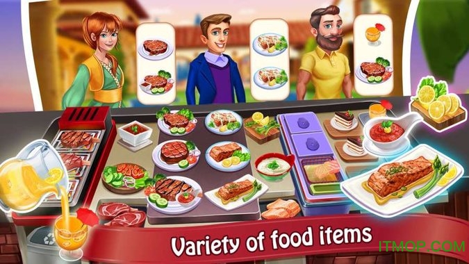 նƽ(cooking day) v1.3 ׿޽ʯ 1